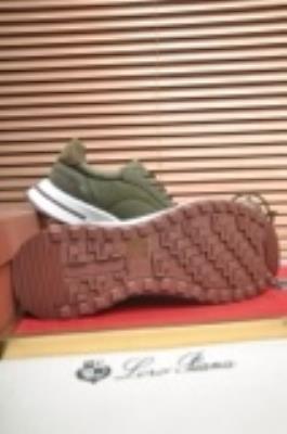 wholesale quality loro piana shoes model no. 7